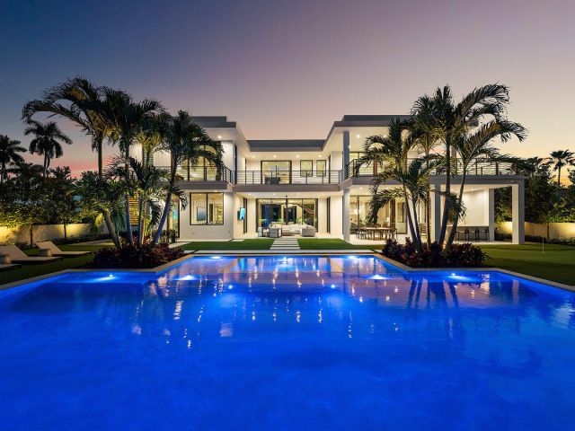 Продажа дома по адресу 481 Thatch Palm Drive - фото 6926011