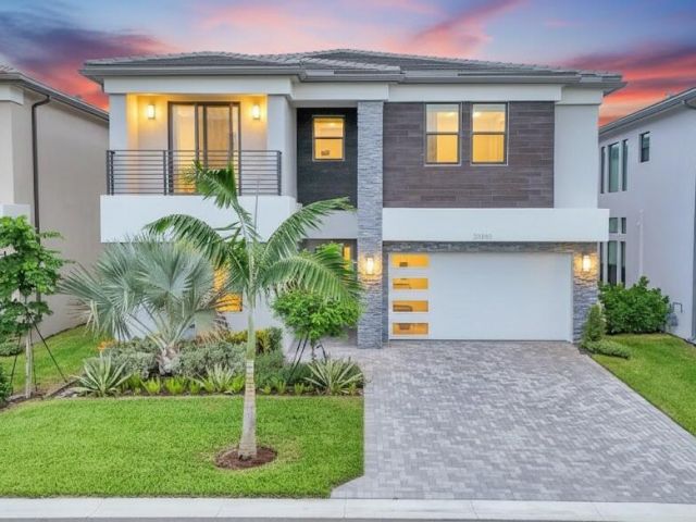 Продажа дома по адресу 20302 Somerset Hills Drive - фото 6926002