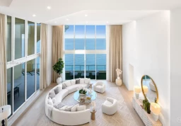 Квартира #PH5002