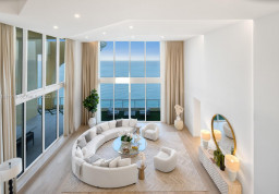 Квартира #PH5002