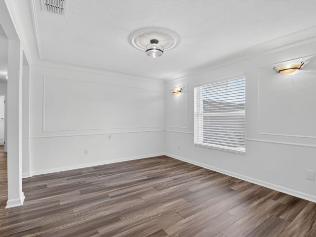 Дом в аренду по адресу 1012 W Camino Real - фото 6927386