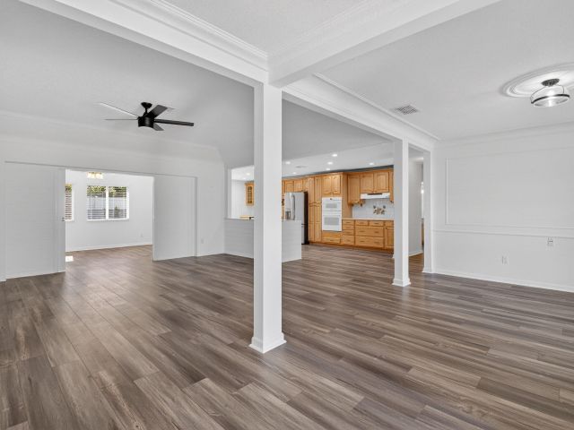 Дом в аренду по адресу 1012 W Camino Real - фото 6927387