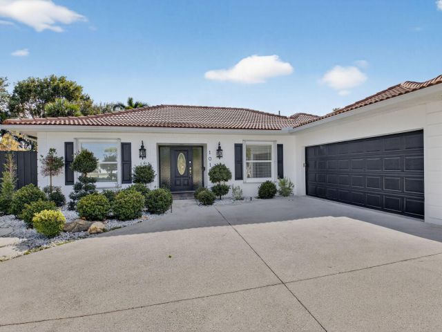 Дом в аренду по адресу 1012 W Camino Real - фото 6927390