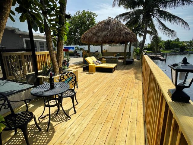 Продажа дома по адресу 2077 Carambola Road - фото 6928902