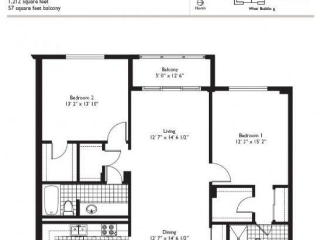 Квартира в аренду номер822 - фото 6928878