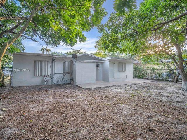 Продажа дома по адресу 265 NW 135th - фото 6928154