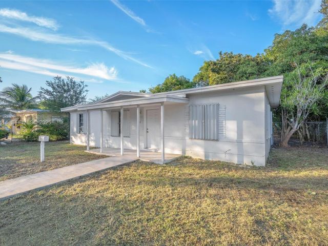 Продажа дома по адресу 265 NW 135th - фото 6928157