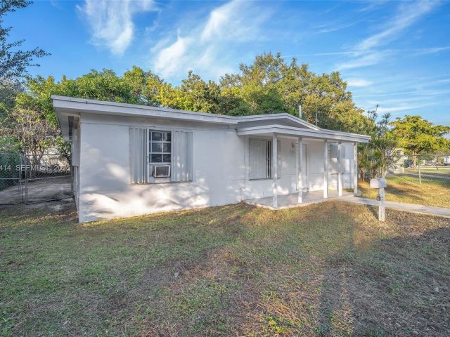 Продажа дома по адресу 265 NW 135th - фото 6928158