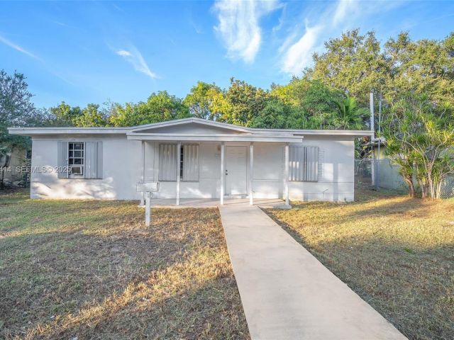 Продажа дома по адресу 265 NW 135th - фото 6928159