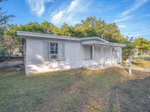 Продажа дома по адресу 265 NW 135th - фото 6928158