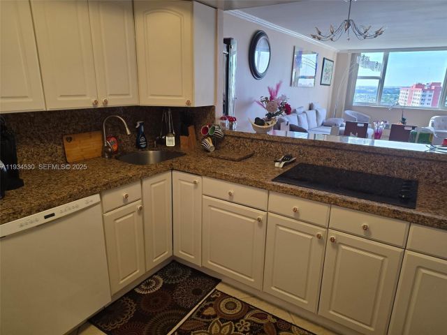 Квартира в аренду номер1617 - фото 7501909