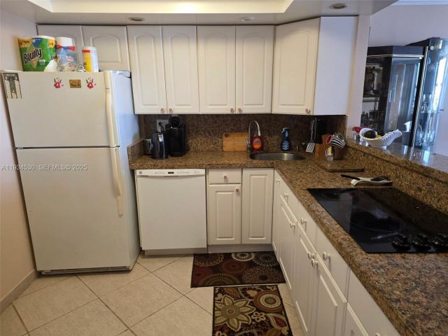 Квартира в аренду номер1617 - фото 7501916