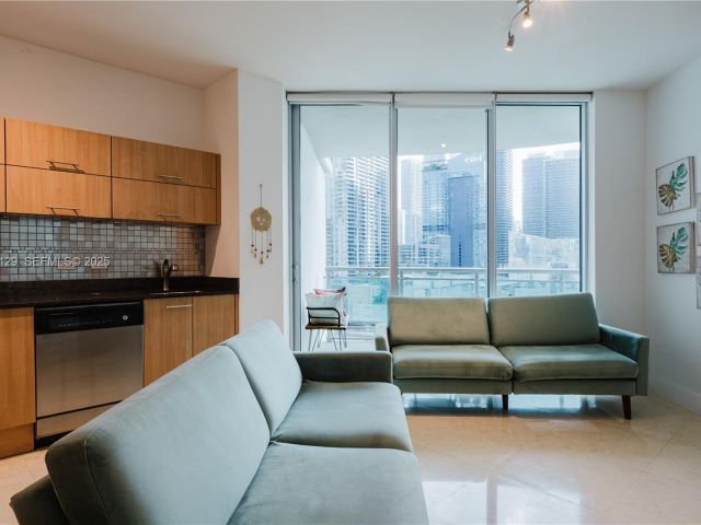 Квартира в аренду номер1814 - фото 7436387