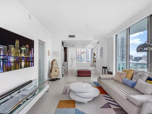 Продажа квартиры #2312 - фото 6928071