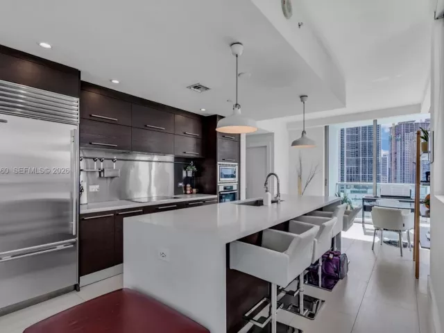 Продажа квартиры #2312 - фото 6928080