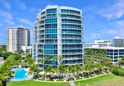 Квартира #705