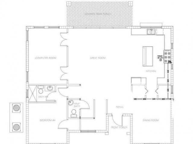Продажа дома по адресу 250 Plymouth Road - фото 6932159