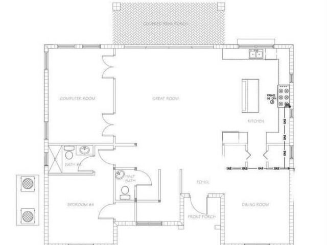 Продажа дома по адресу 250 Plymouth Road - фото 6932165