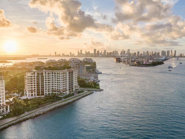 Продажа квартиры #6823 - фото 6931392