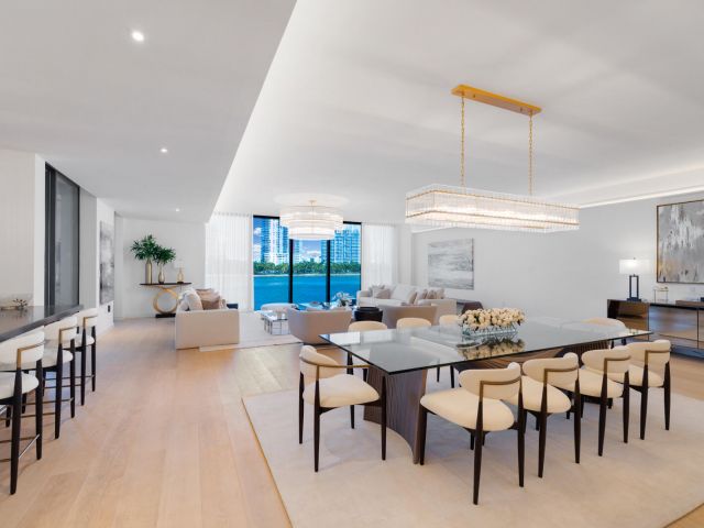 Продажа квартиры #6823 - фото 6931394