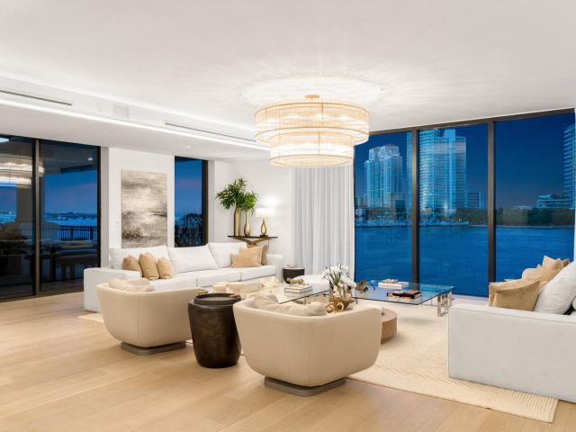 Продажа квартиры #6823 - фото 6931397