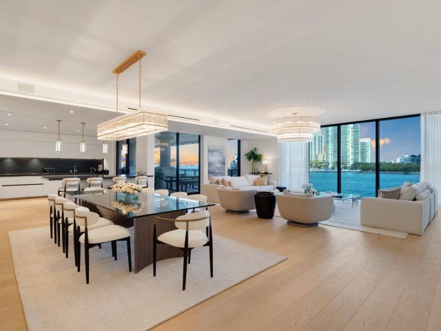 Продажа квартиры #6823 - фото 6931399