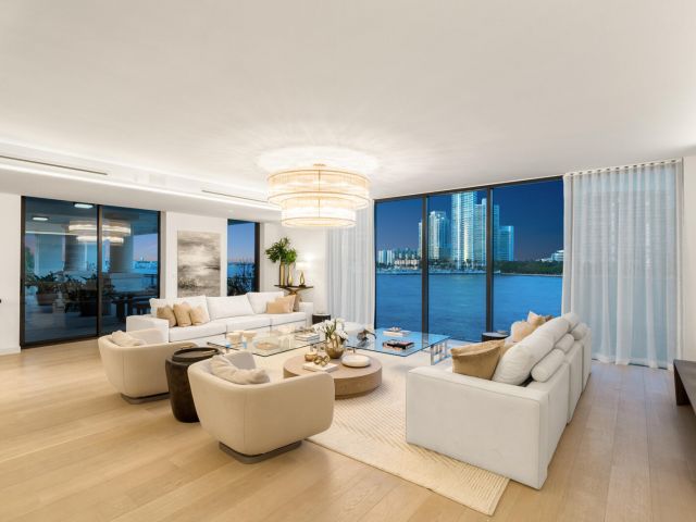 Продажа квартиры #6823 - фото 6931400