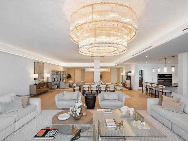 Продажа квартиры #6823 - фото 6931406