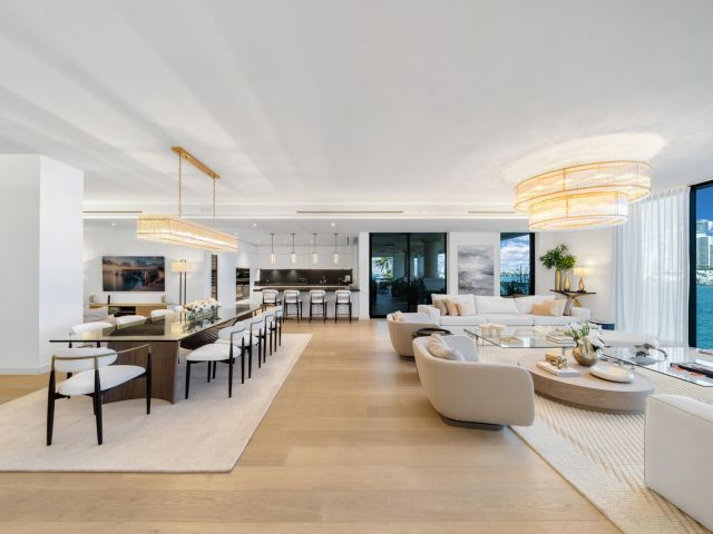 Продажа квартиры #6823 - фото 6931408