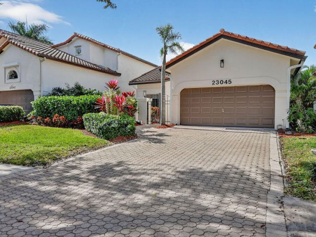 Продажа дома по адресу 23045 Via Stel - фото 6933468