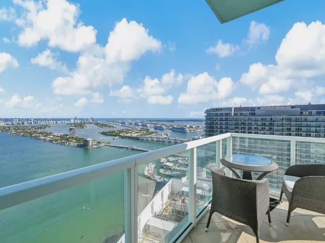 Квартира в аренду номер5103 - фото 6929968