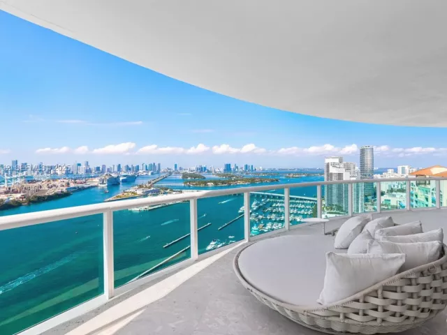 Продажа квартиры #3501 - фото 6931217