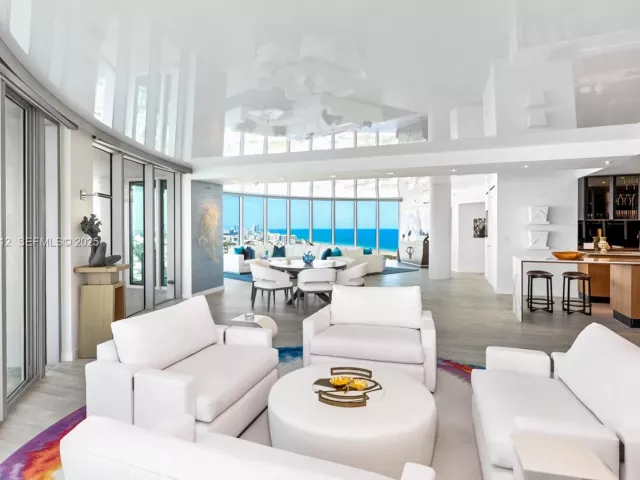 Продажа квартиры #3501 - фото 6931198