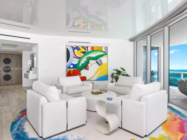 Продажа квартиры #3501 - фото 6931204