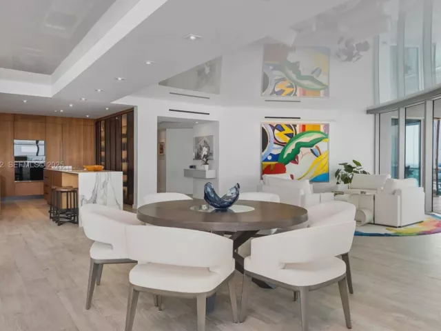 Продажа квартиры #3501 - фото 6931206