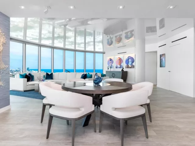 Продажа квартиры #3501 - фото 6931200