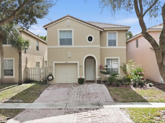 Продажа дома по адресу 4162 Winnipeg Way - фото 6933649