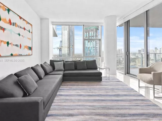 Продажа квартиры #2601 - фото 6934782