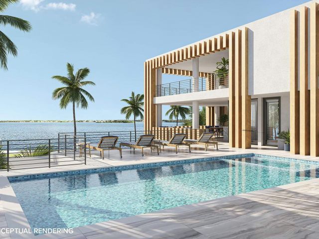 Продажа дома по адресу 6315 S Flagler Drive - фото 6932257