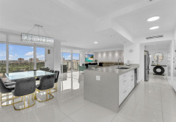 Квартира #21D