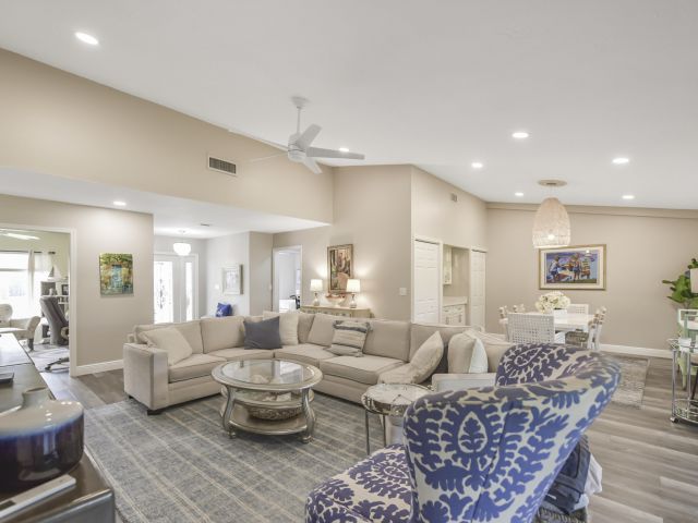 Продажа дома по адресу 6413 Casabella Lane - фото 6932776