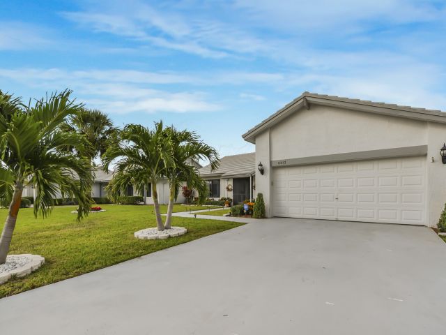 Продажа дома по адресу 6413 Casabella Lane - фото 6932783