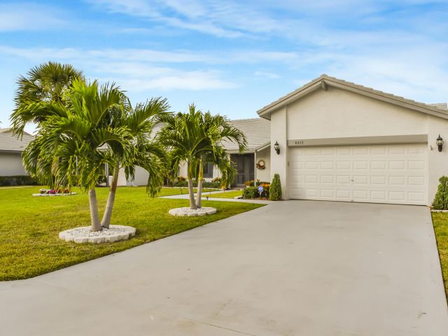 Продажа дома по адресу 6413 Casabella Lane - фото 6932784