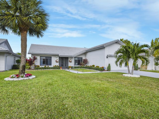 Продажа дома по адресу 6413 Casabella Lane - фото 6932785