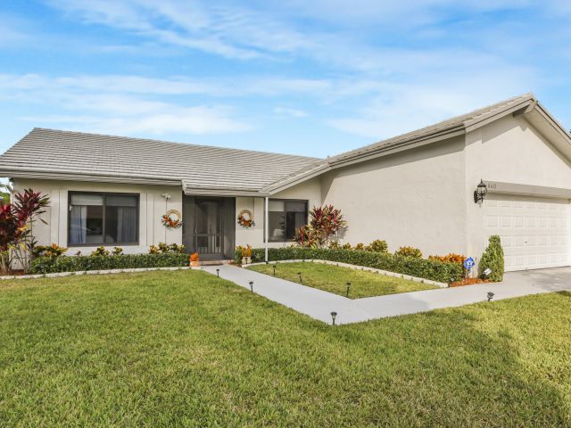 Продажа дома по адресу 6413 Casabella Lane - фото 6932786