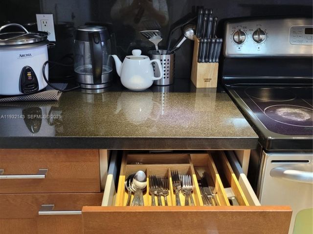 Продажа квартиры #7B - фото 7500239