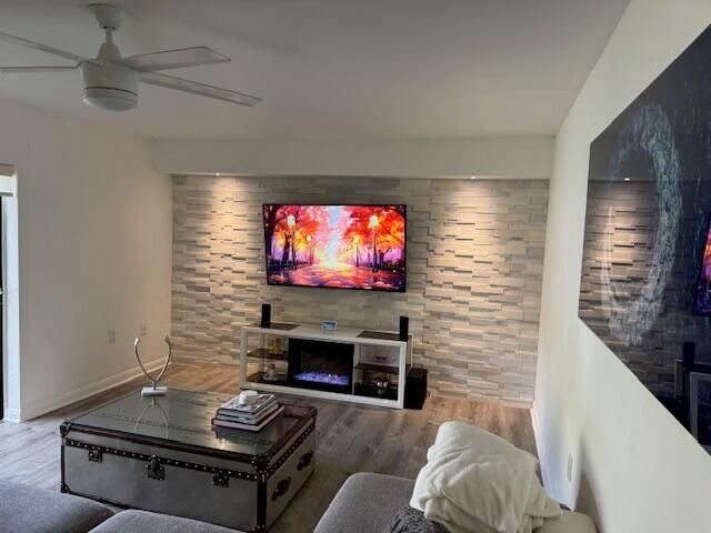 Дом в аренду по адресу 7117 71st Way - фото 6933307