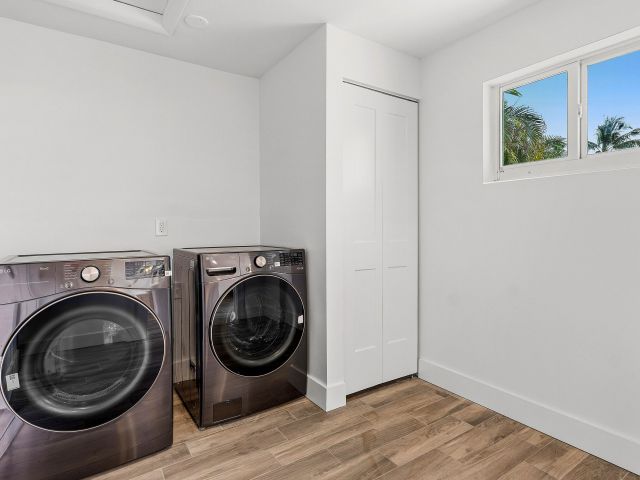 Дом в аренду по адресу 1254 SW 4th Court - фото 6934936