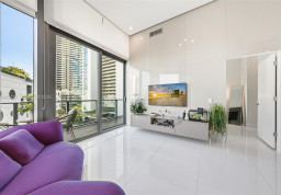 Квартира #401