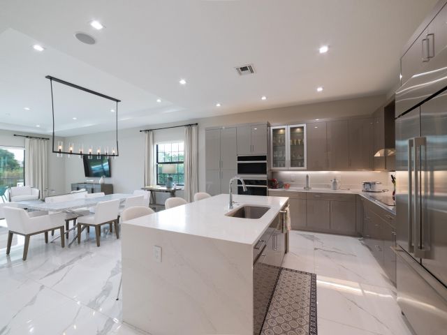 Дом в аренду по адресу 3018 Safflower Circle - фото 6934905